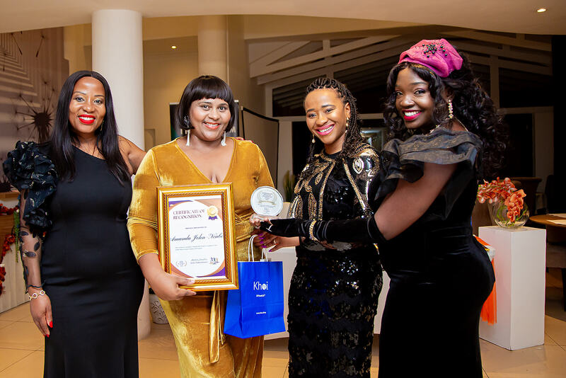 Afrika Malkia Launch 2024