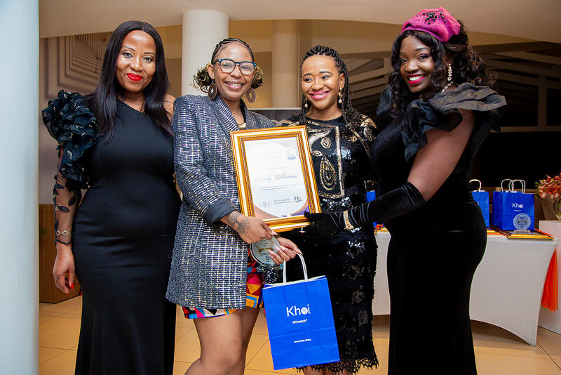 Afrika Malkia Launch 2024