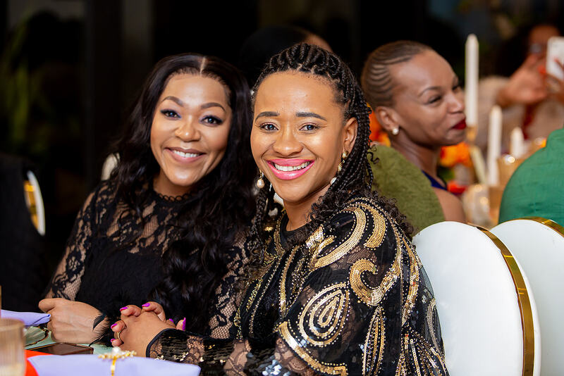 Afrika Malkia Launch 2024