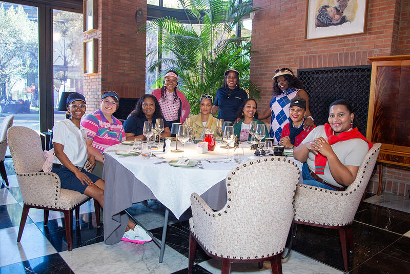 Clinic Launch 2024_Steyn City South Africa