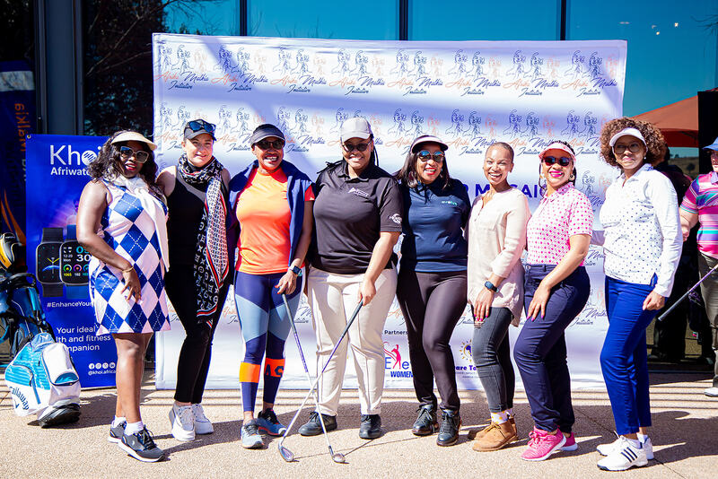 Clinic Launch 2024_Steyn City South Africa