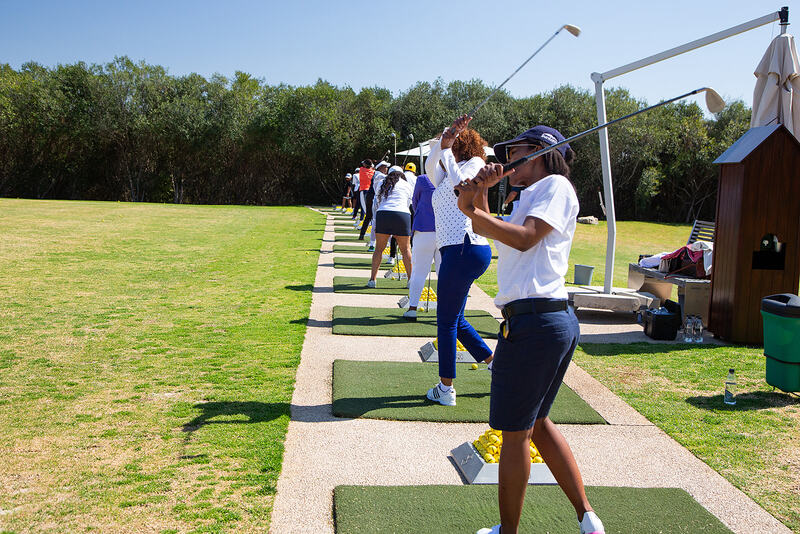 Clinic Launch 2024_Steyn City South Africa