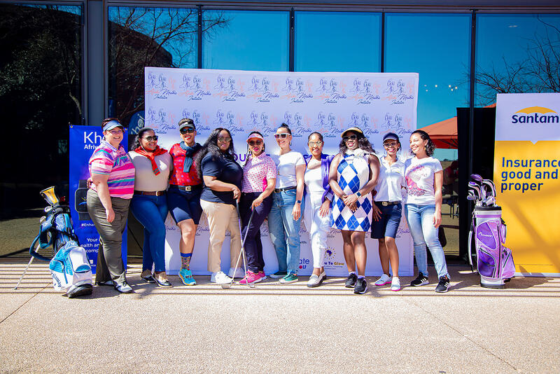 Clinic Launch 2024_Steyn City South Africa