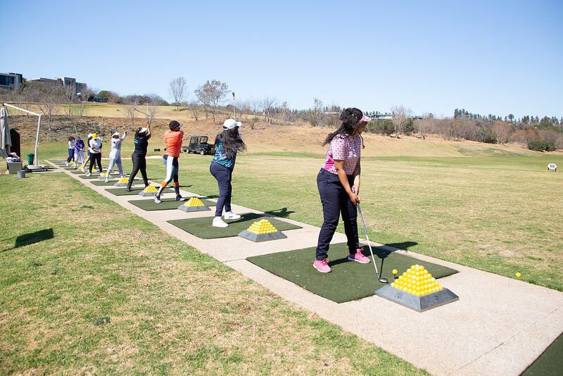 Clinic Launch 2024_Steyn City South Africa