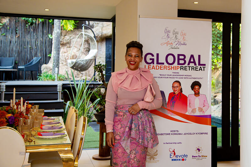 Afrika Malkia Launch 2024